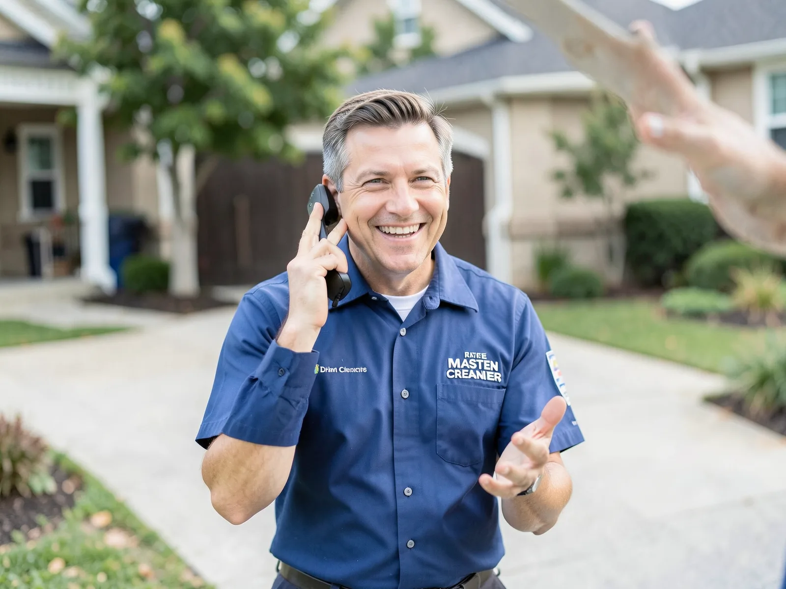 Drain Cleaning Pauline, SC FAQs